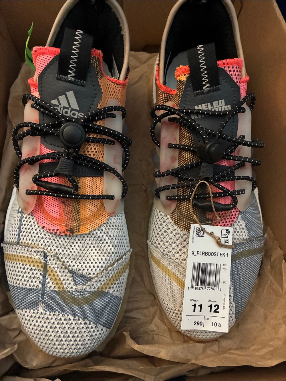 Adidas Collab - Picture 5 of 7